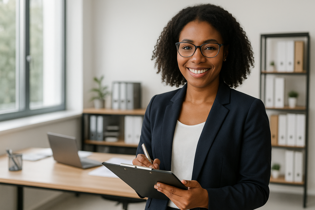 Office Administrator