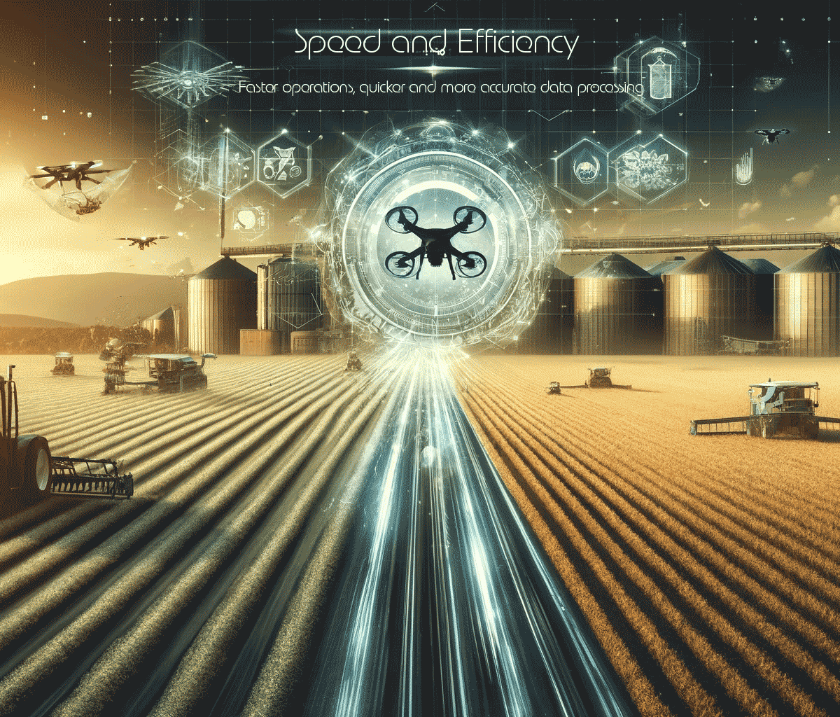 Strategic Performance Management for Agriculture